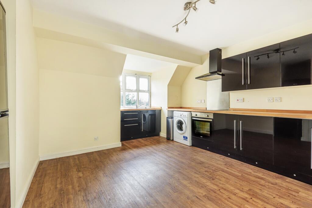 Main image of property: Albemarle Road, Beckenham