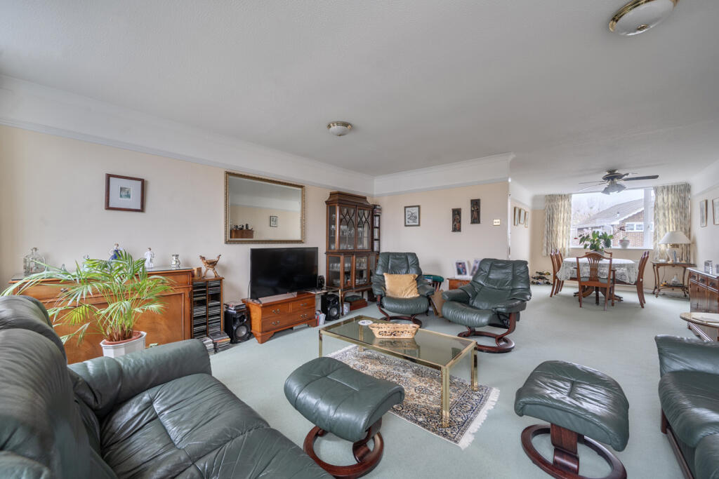Main image of property: Holmdene Close, Beckenham