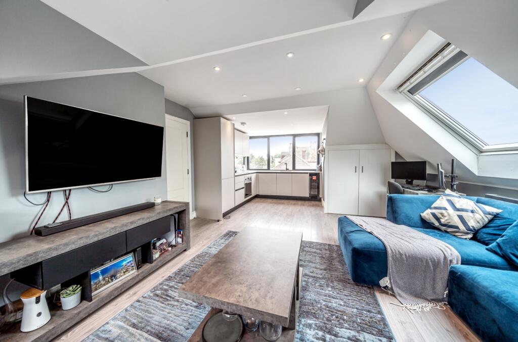 Additional property image - Elmers End Road, Beckenham