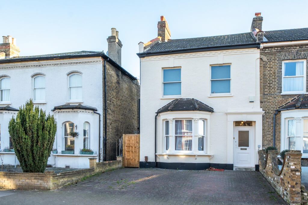 Main image of property: Mackenzie Road, Beckenham