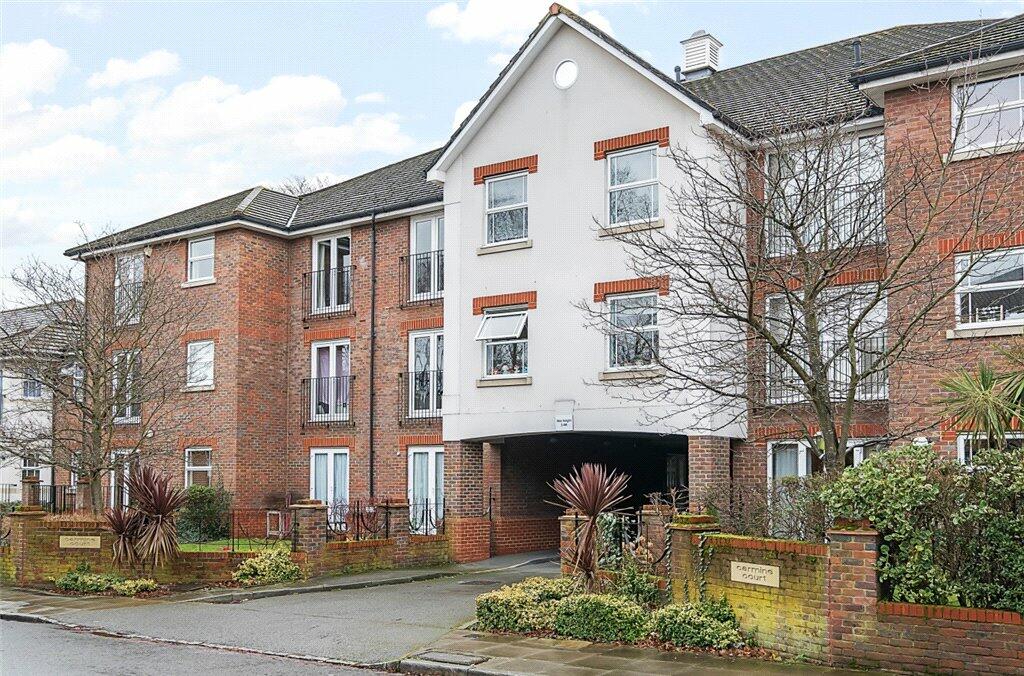 2 bedroom apartment for sale in Spencer Road, Bromley, BR1