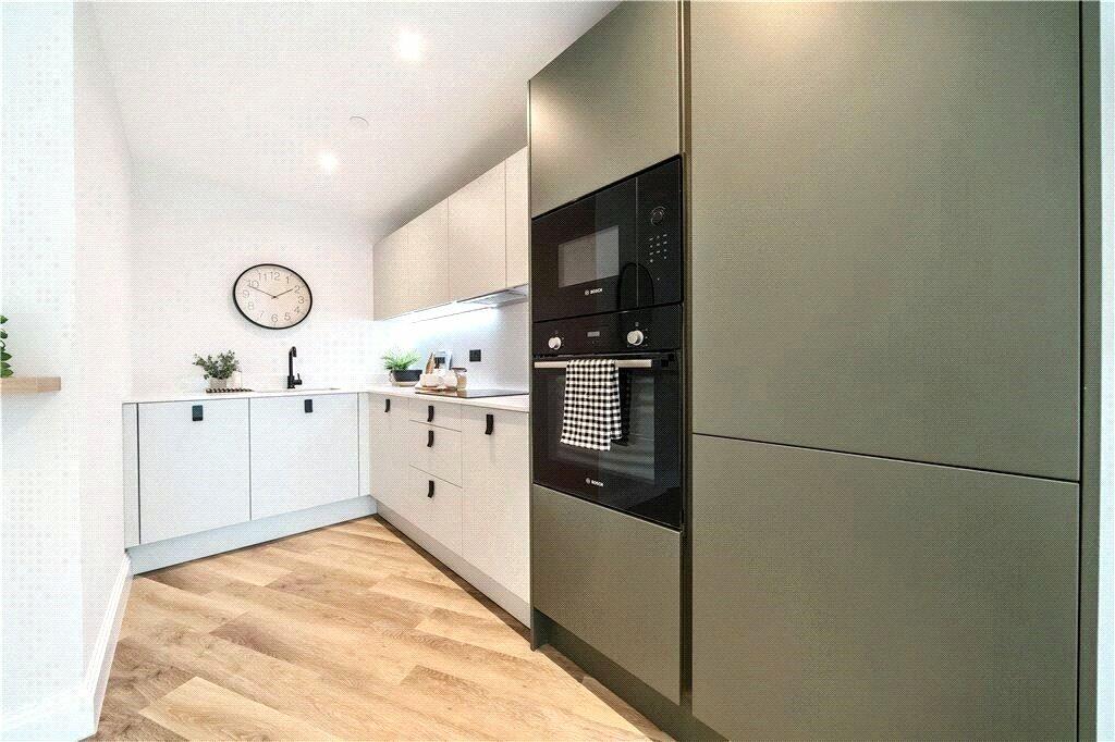 Additional property image - Tweedy Road, Bromley