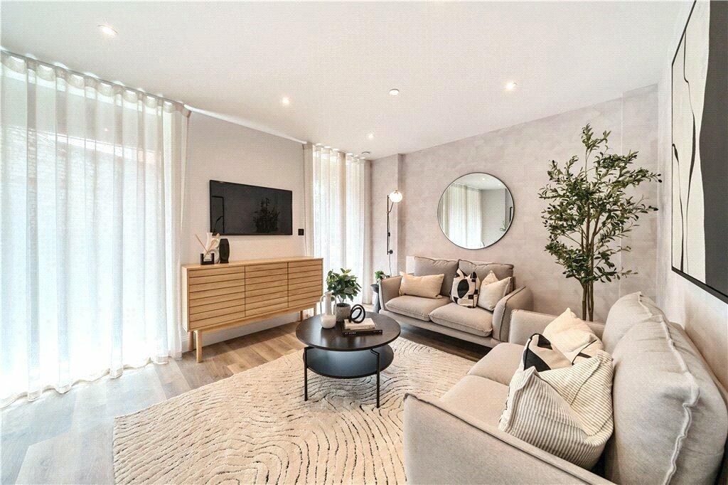 Additional property image - Tweedy Road, Bromley