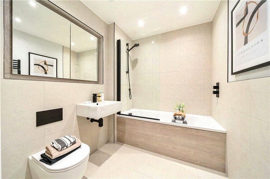 Additional property image - Tweedy Road, Bromley
