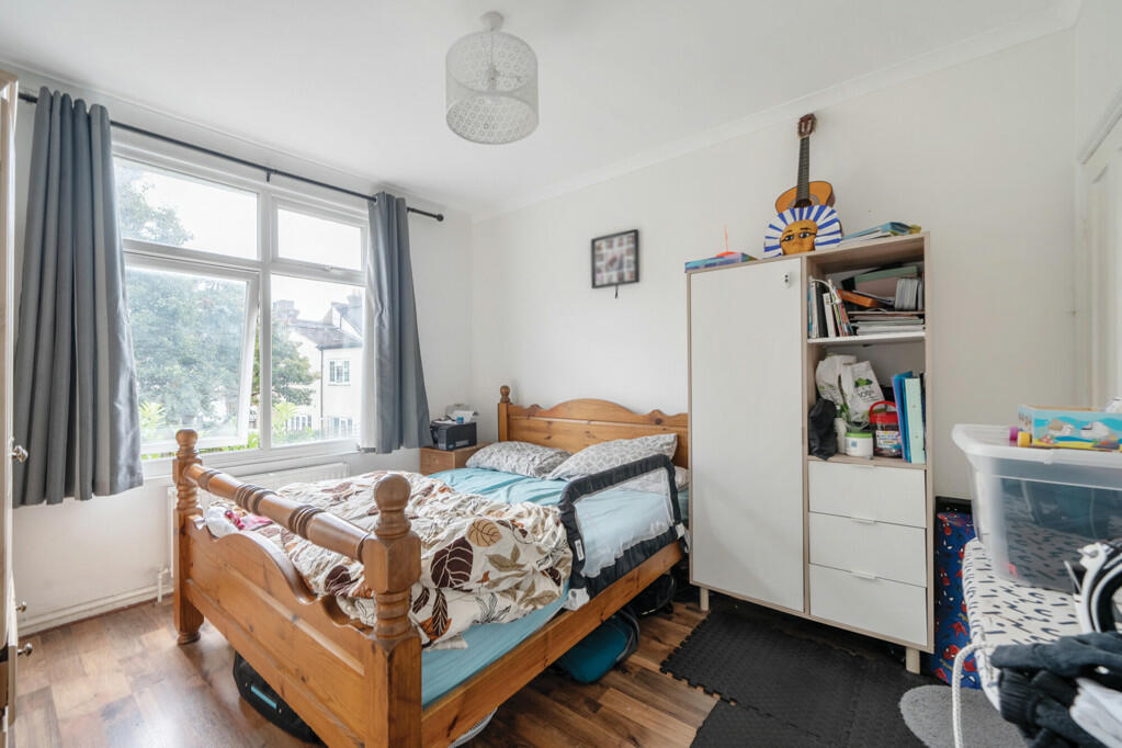 Additional property image - Aylesbury Road, Bromley