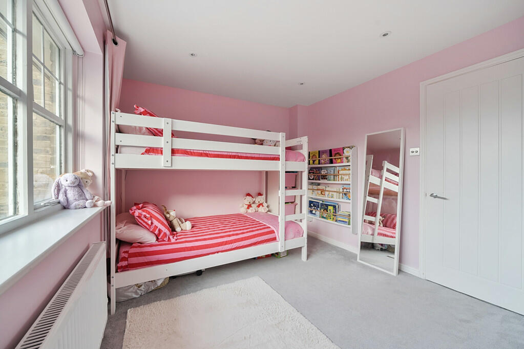 Additional property image - Bell Cottages, Woldham Road, Bromley