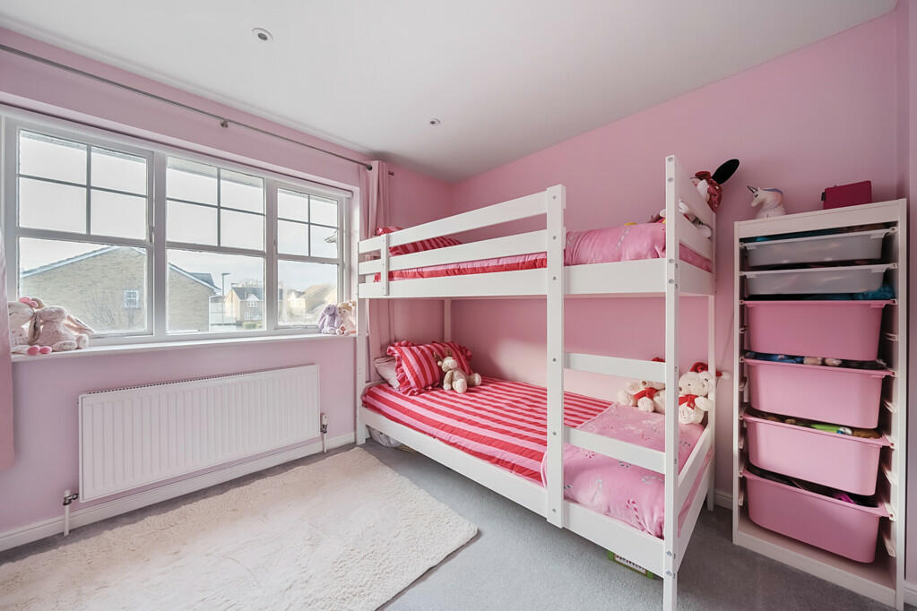 Additional property image - Bell Cottages, Woldham Road, Bromley