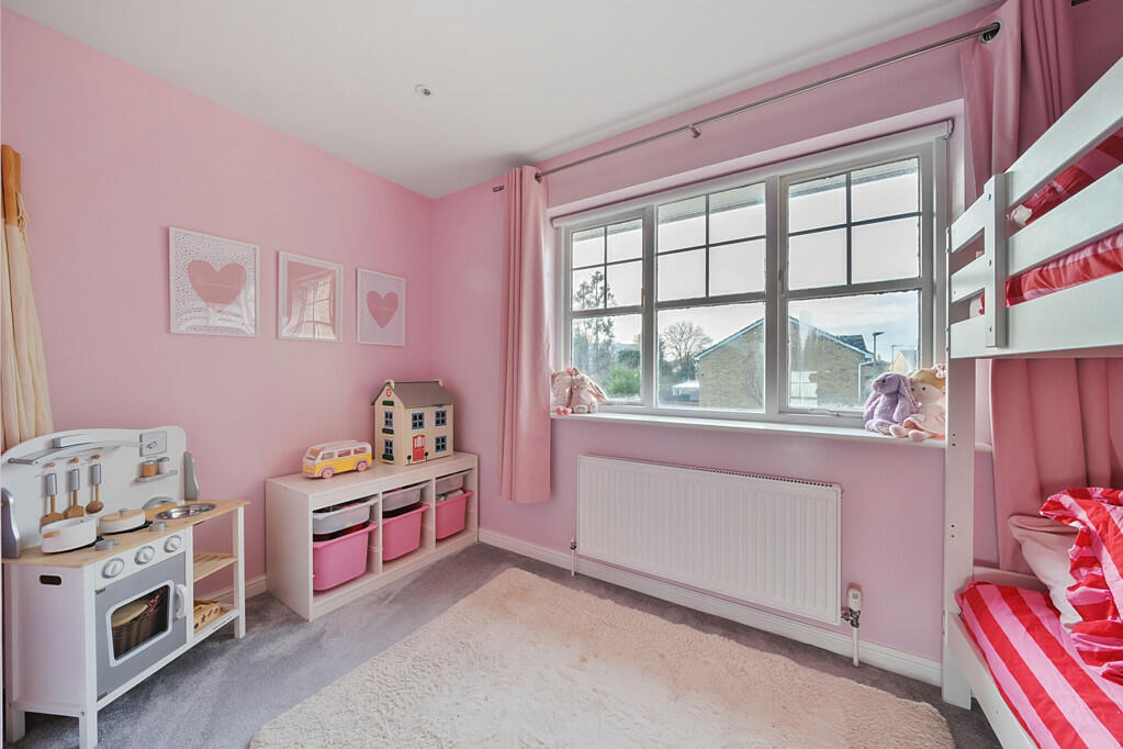 Additional property image - Bell Cottages, Woldham Road, Bromley