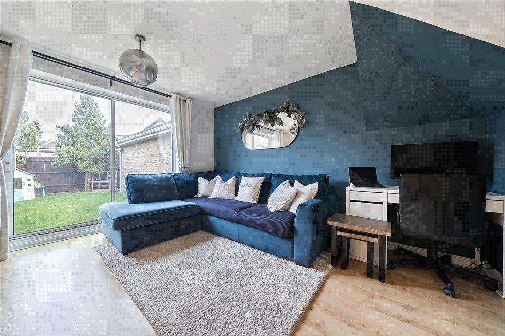 Additional property image - Bell Cottages, Woldham Road, Bromley