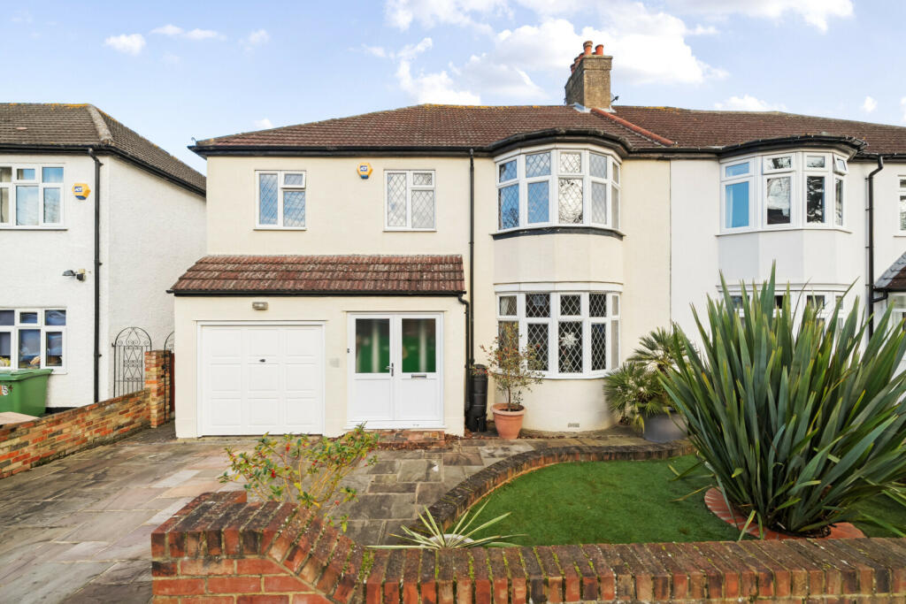 Additional property image - Avondale Road, Bromley
