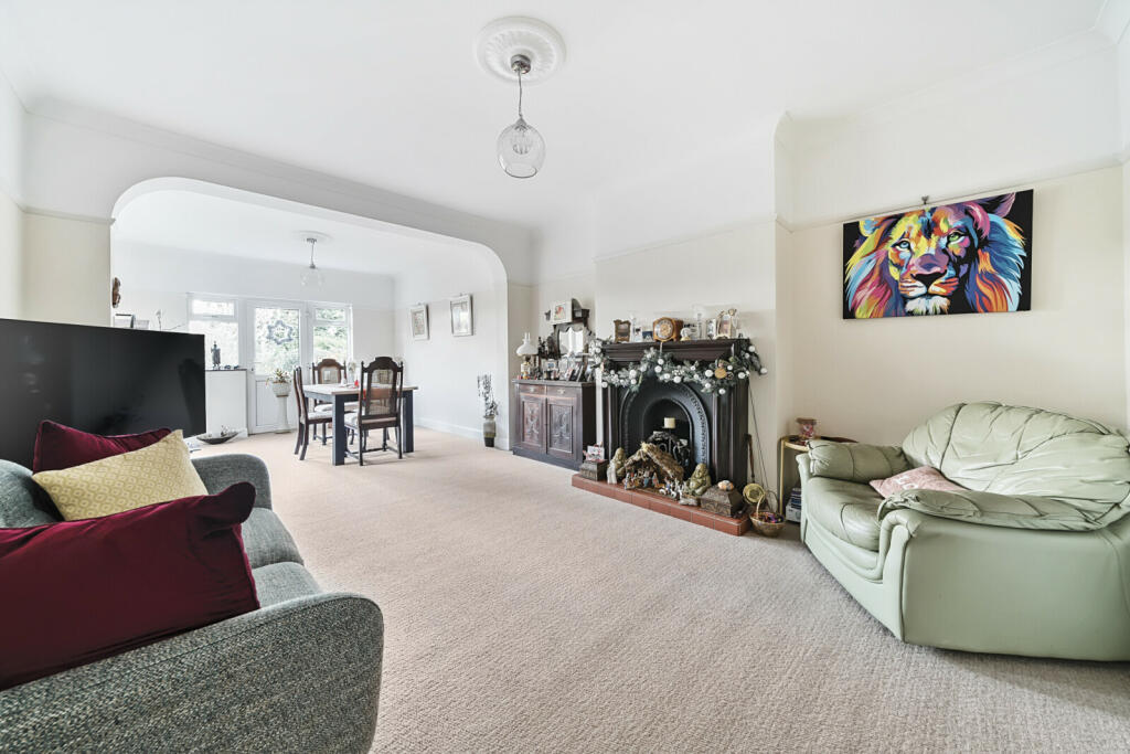 Additional property image - Avondale Road, Bromley