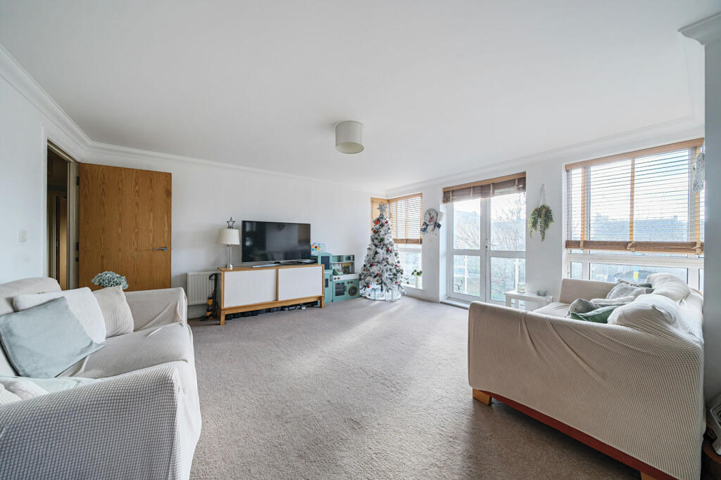 Additional property image - Wheeler Place, Bromley, Kent