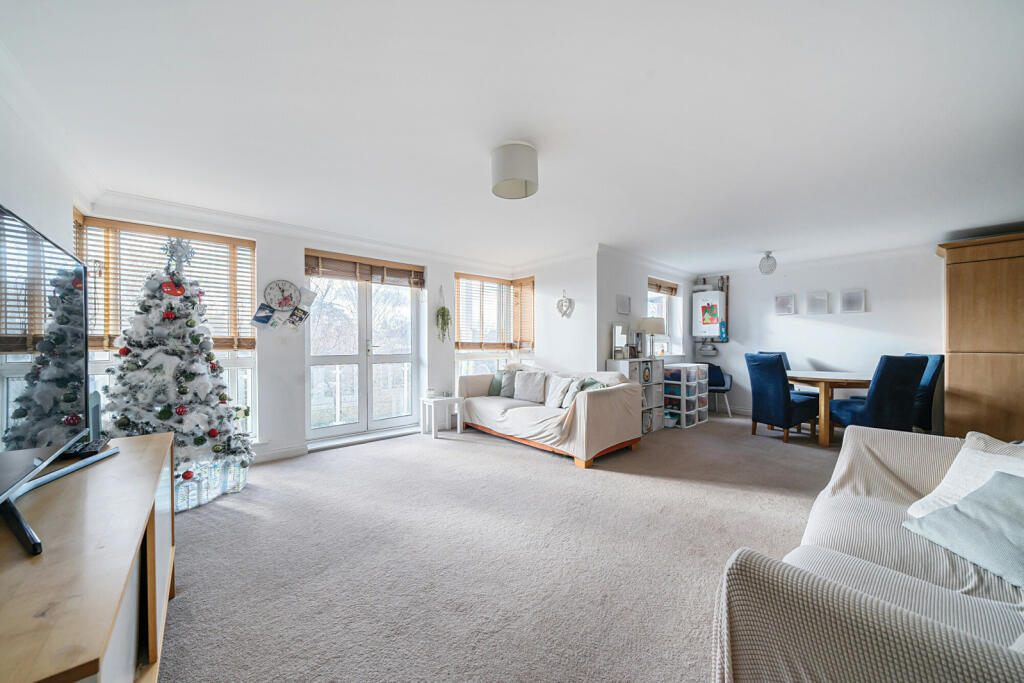 Additional property image - Wheeler Place, Bromley, Kent
