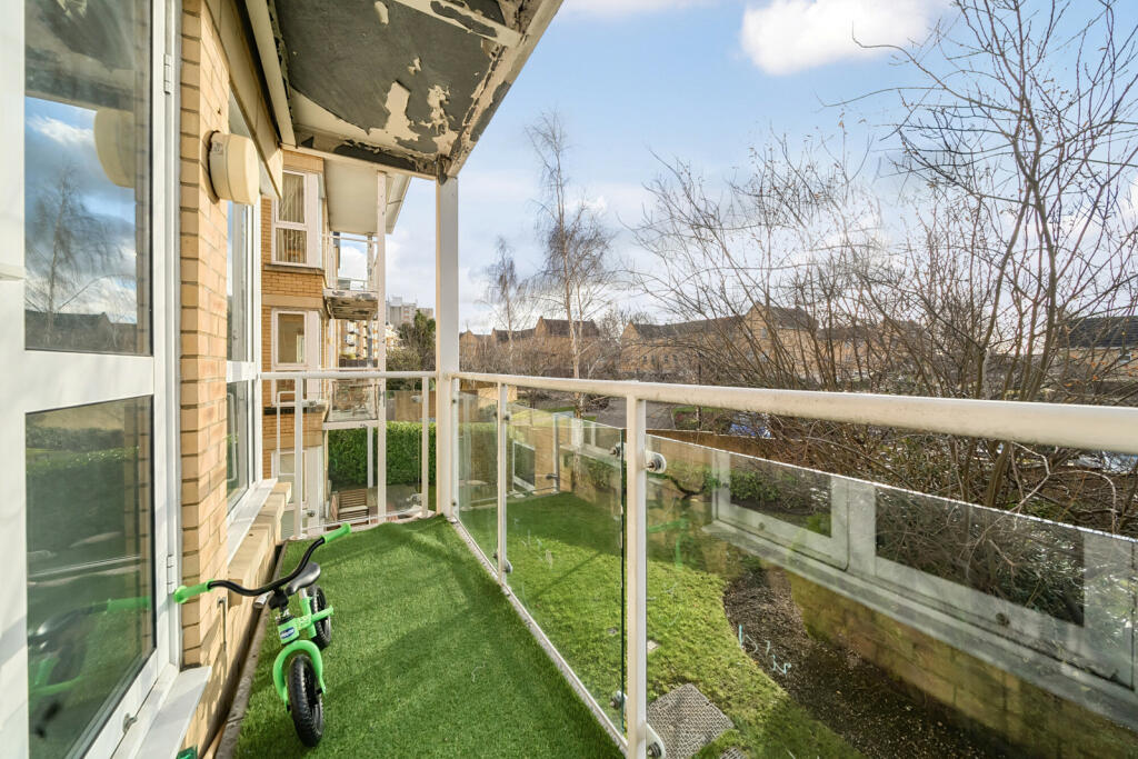 Additional property image - Wheeler Place, Bromley, Kent