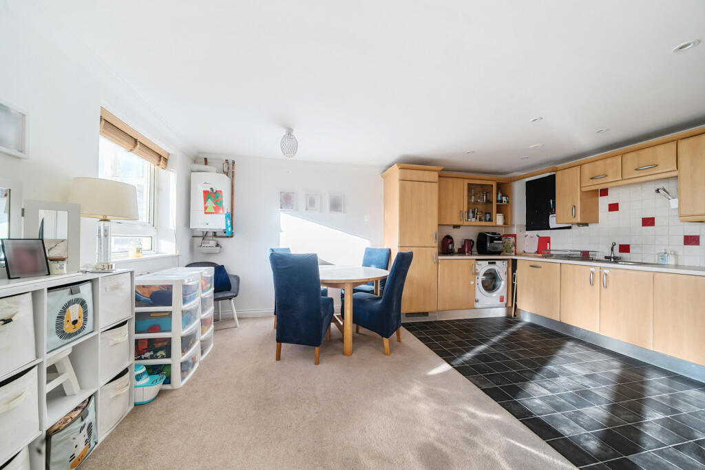 Additional property image - Wheeler Place, Bromley, Kent