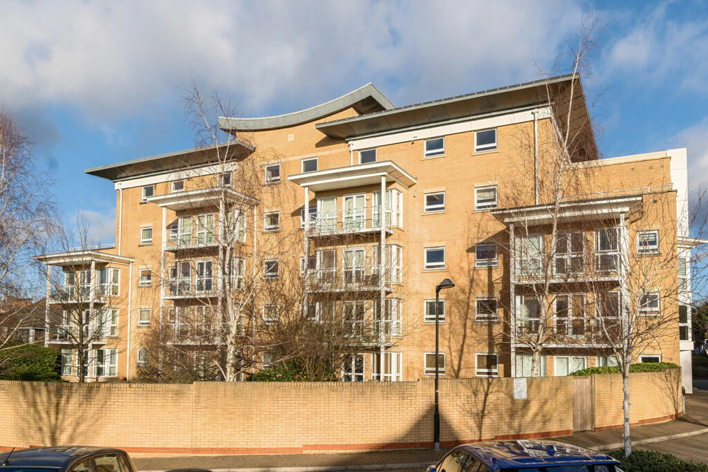 Additional property image - Wheeler Place, Bromley, Kent