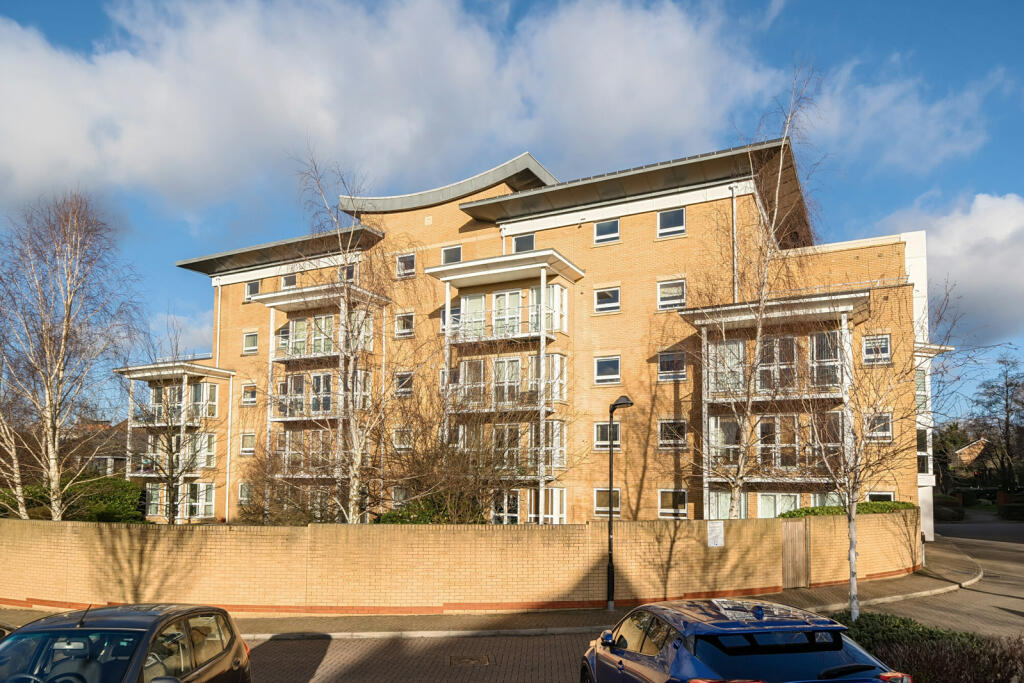 Additional property image - Wheeler Place, Bromley, Kent