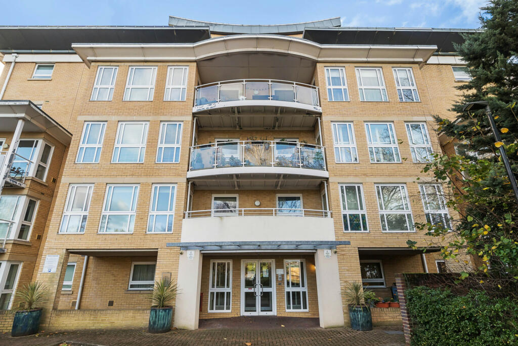 Additional property image - Wheeler Place, Bromley, Kent