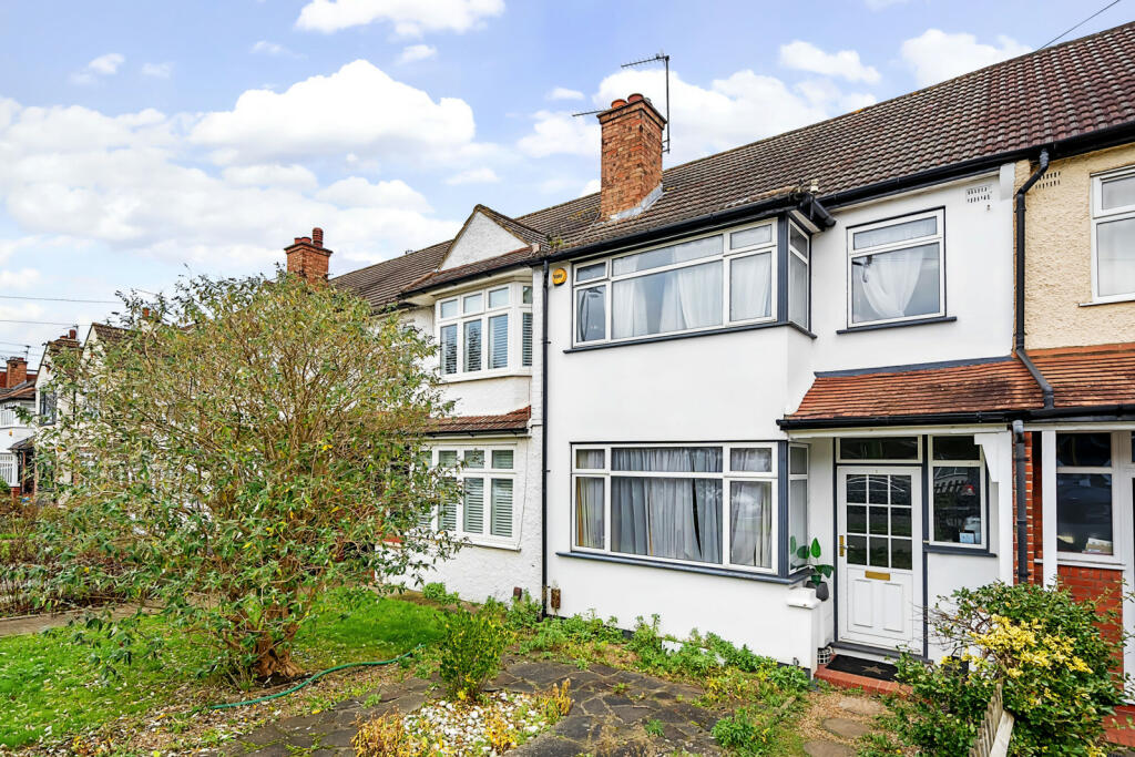 Additional property image - Queen Anne Avenue, Bromley