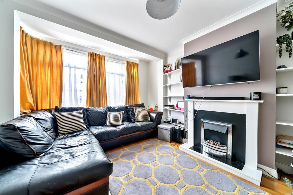 Additional property image - Queen Anne Avenue, Bromley