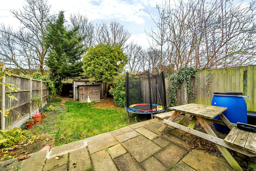 Additional property image - Queen Anne Avenue, Bromley