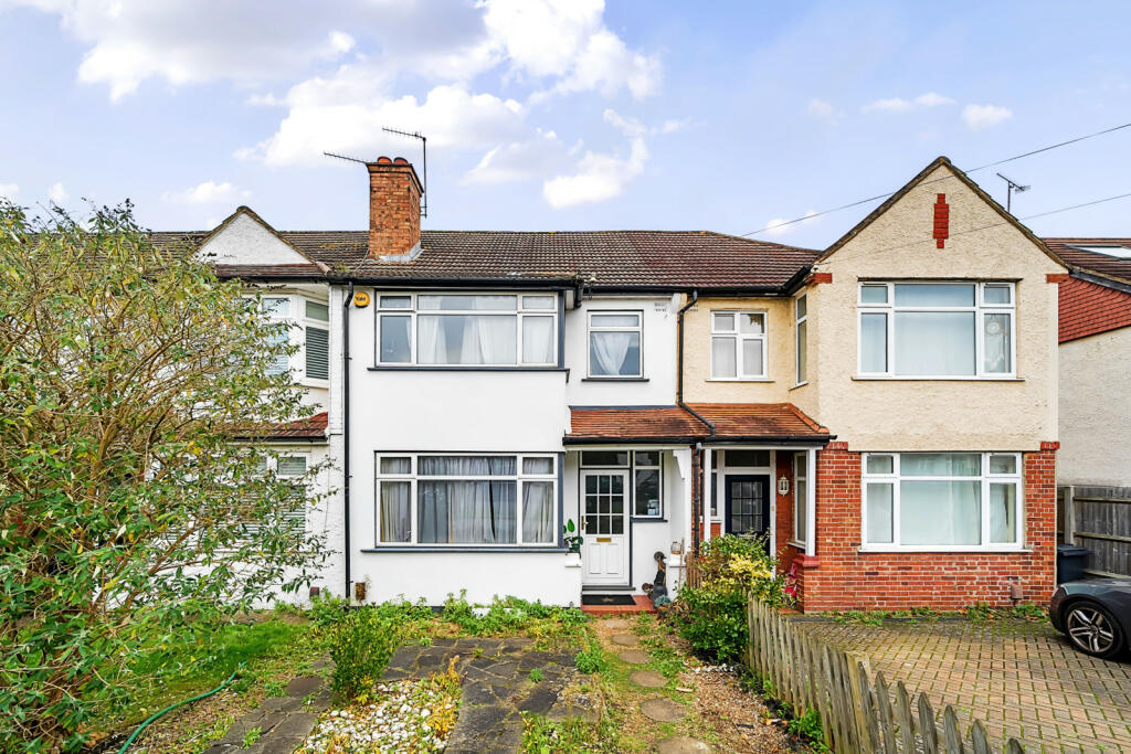Additional property image - Queen Anne Avenue, Bromley