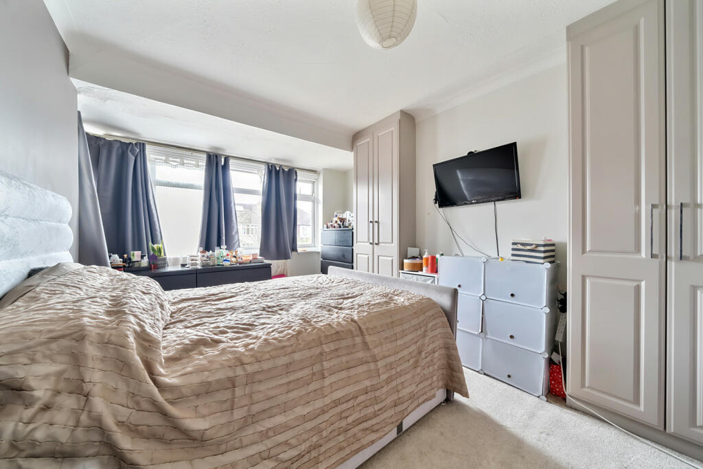 Additional property image - Queen Anne Avenue, Bromley
