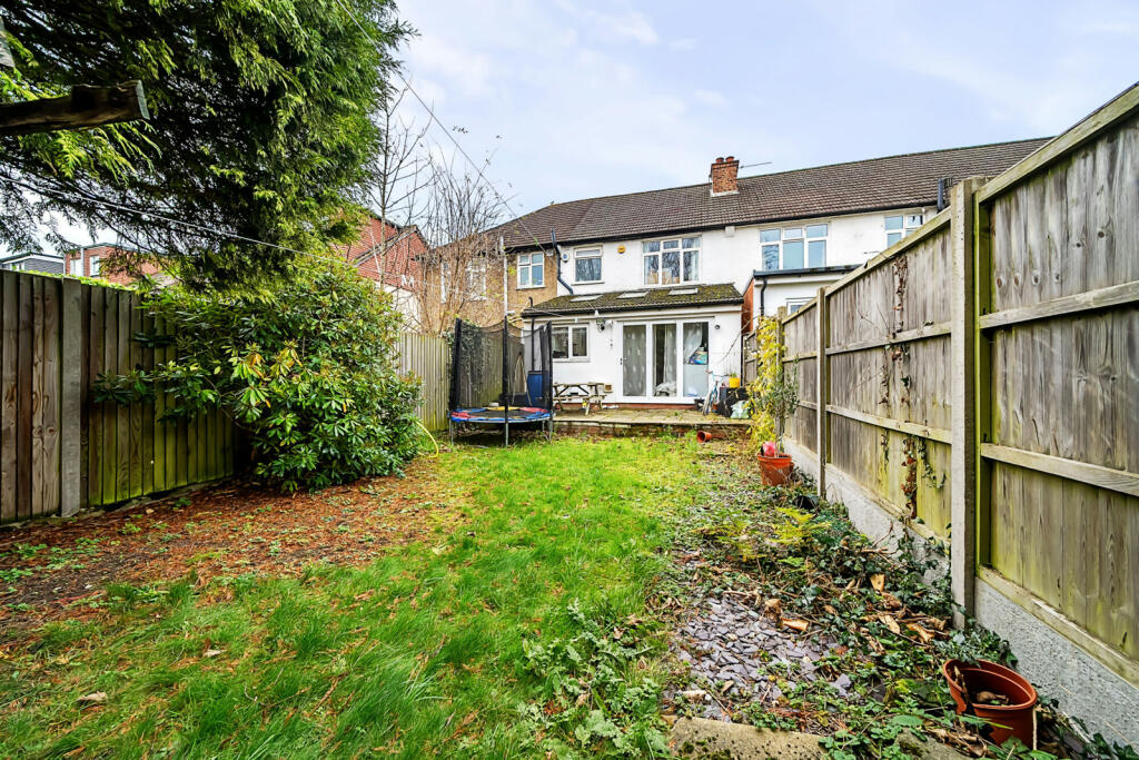 Additional property image - Queen Anne Avenue, Bromley