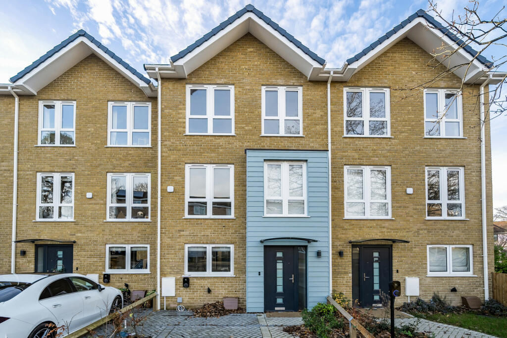 Additional property image - Coniston Road, Bromley