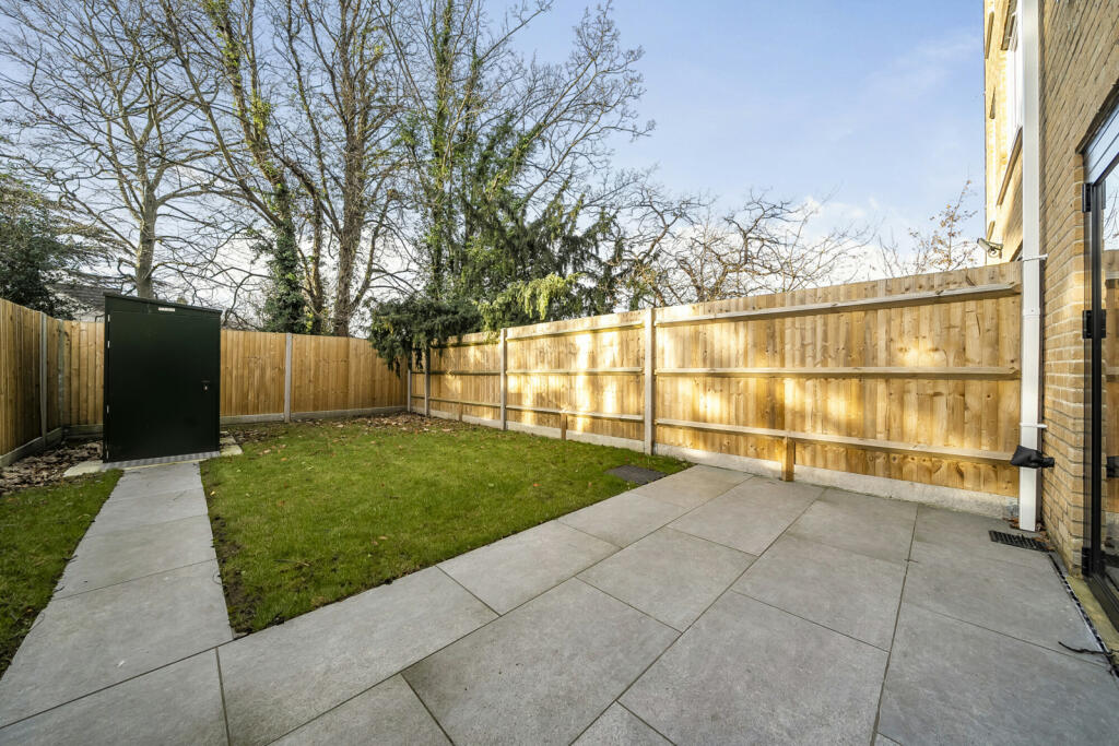 Additional property image - Coniston Road, Bromley