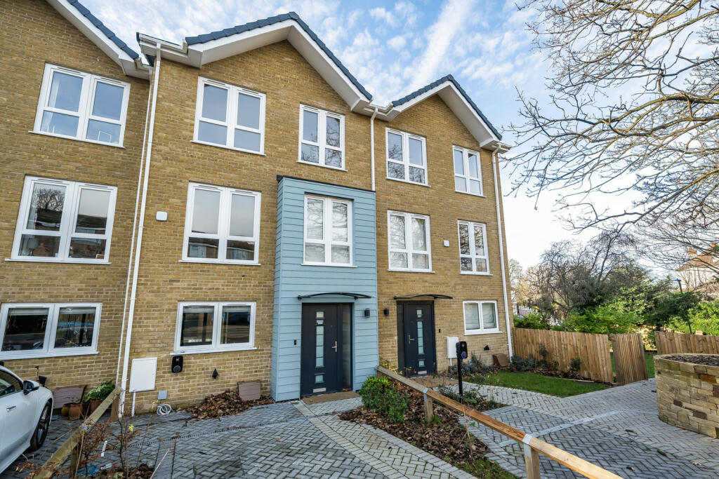 Additional property image - Coniston Road, Bromley