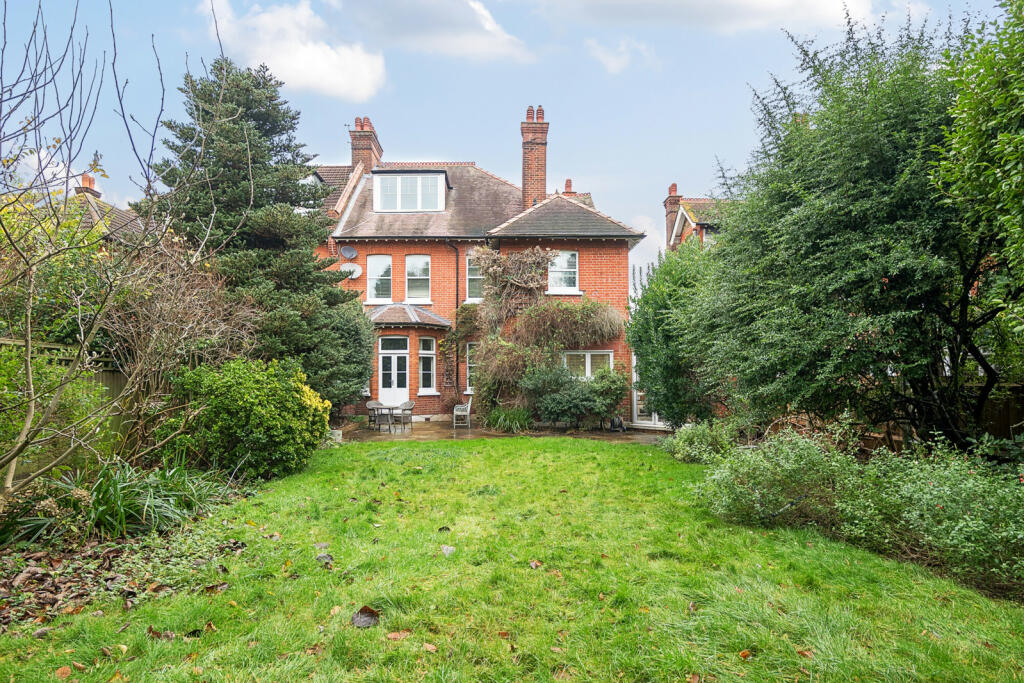 Additional property image - Kings Avenue, Bromley