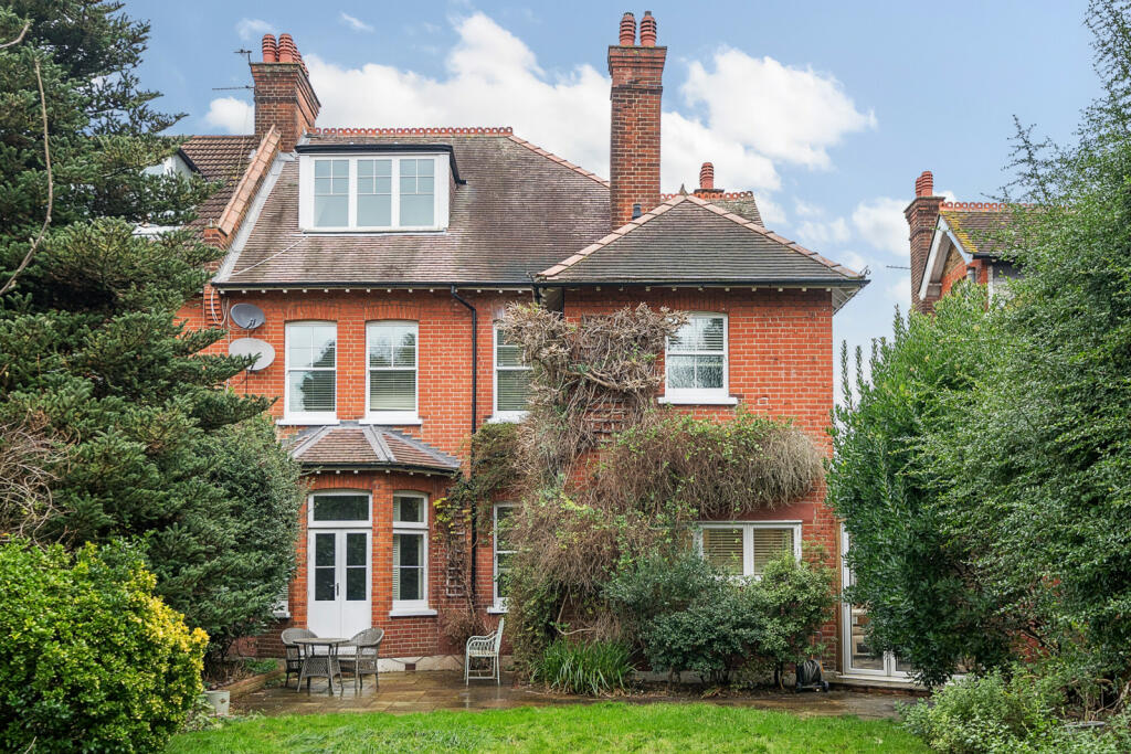 Additional property image - Kings Avenue, Bromley