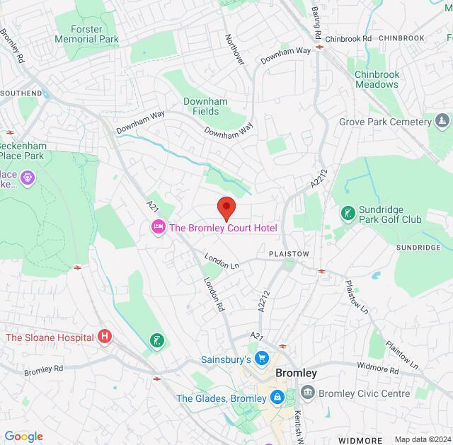 Additional property image - Kings Avenue, Bromley