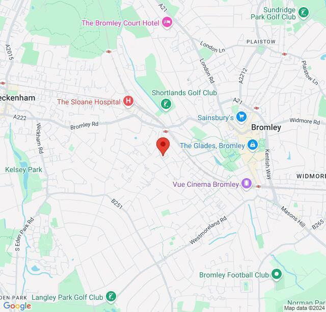Additional property image - Mays Hill Road, Bromley