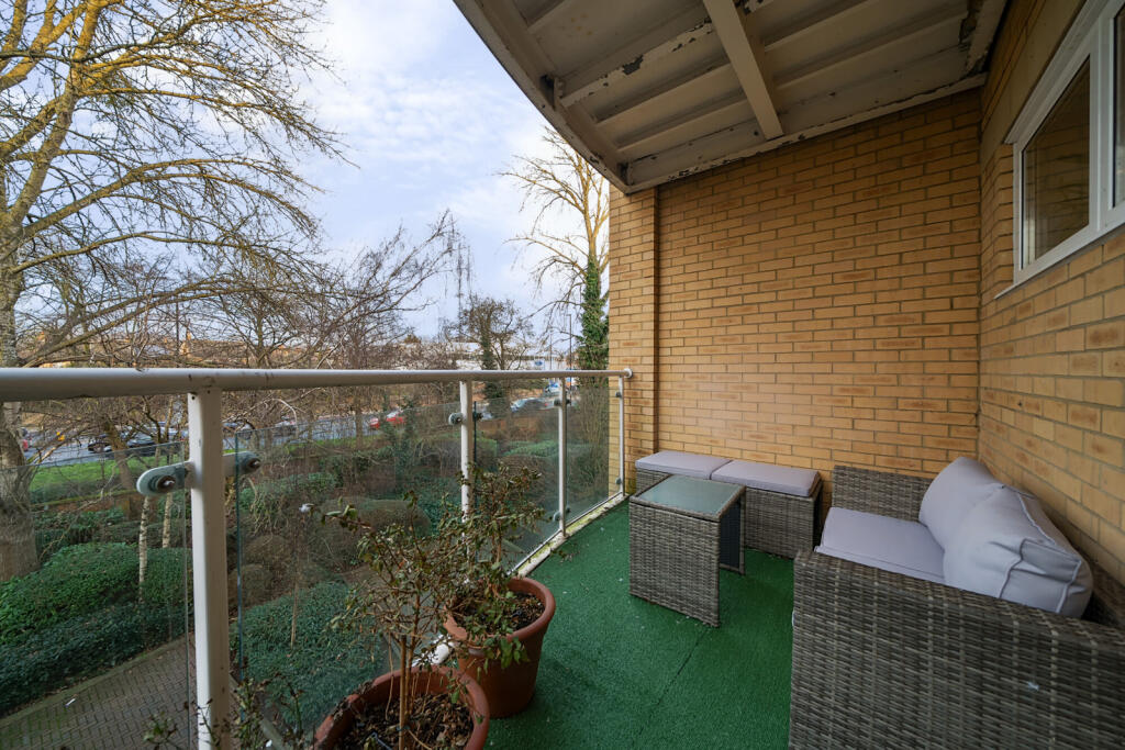 Additional property image - Wheeler Place, Bromley