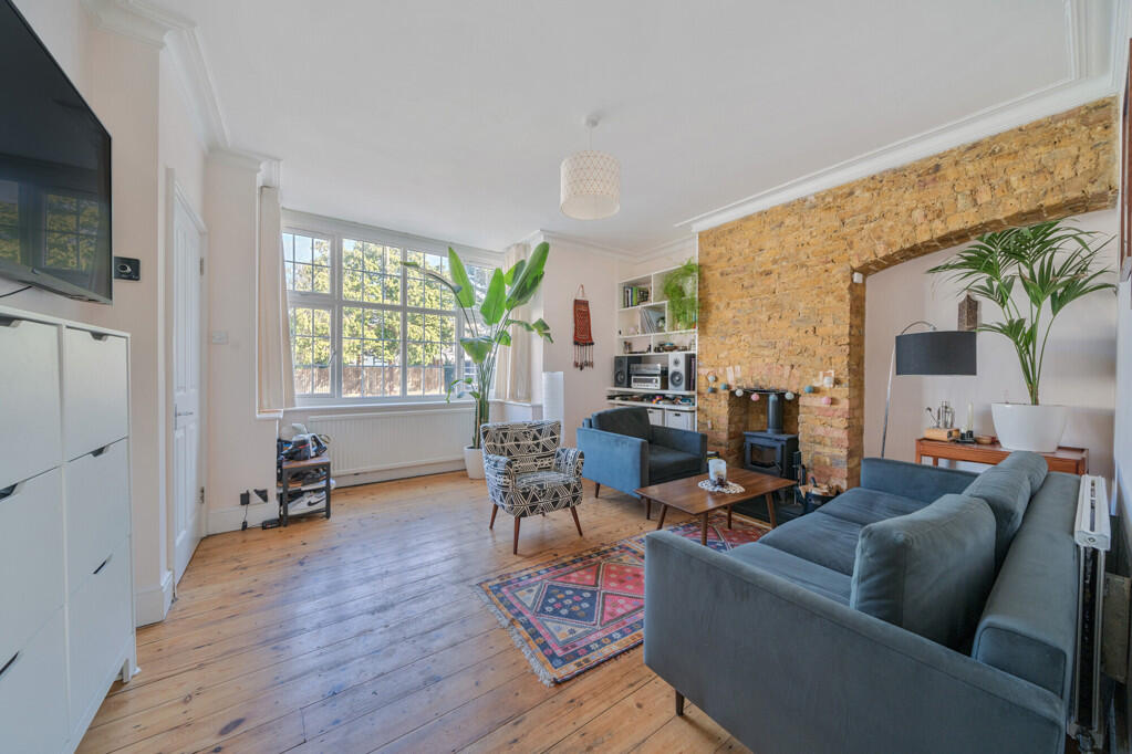 Additional property image - Plaistow Grove, Bromley