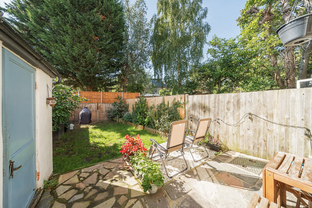 Additional property image - Plaistow Grove, Bromley