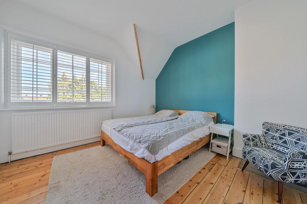 Additional property image - Plaistow Grove, Bromley