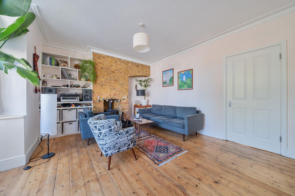 Additional property image - Plaistow Grove, Bromley