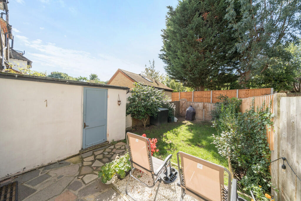 Additional property image - Plaistow Grove, Bromley