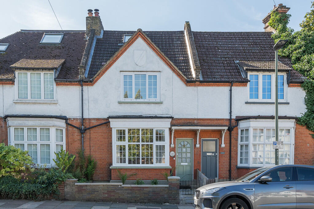 Additional property image - Plaistow Grove, Bromley