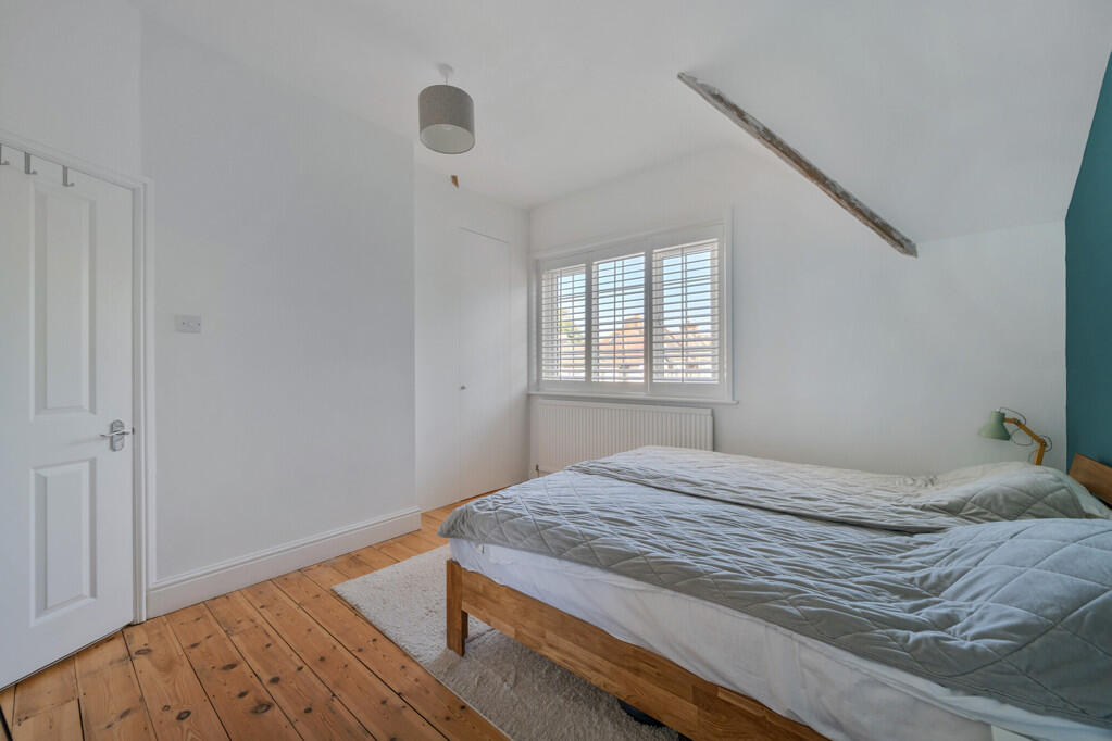 Additional property image - Plaistow Grove, Bromley
