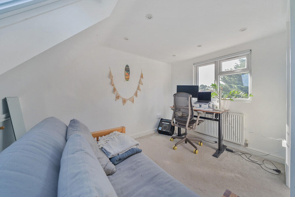 Additional property image - Plaistow Grove, Bromley