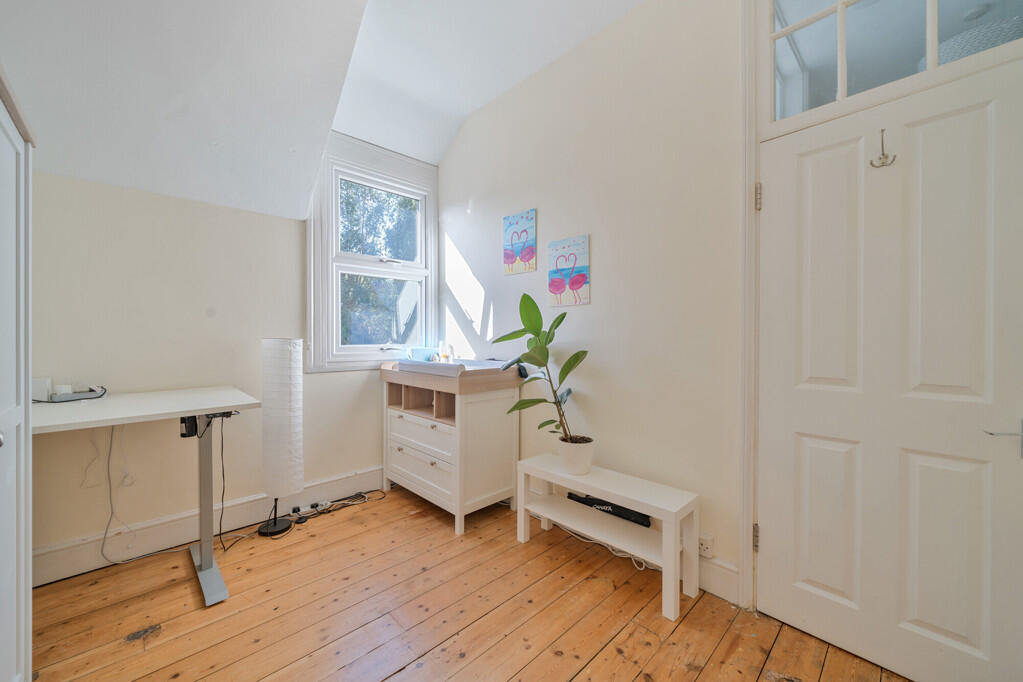 Additional property image - Plaistow Grove, Bromley