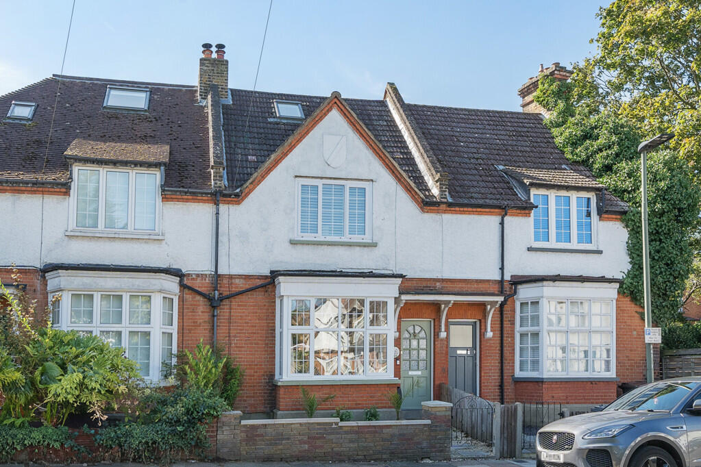 Additional property image - Plaistow Grove, Bromley