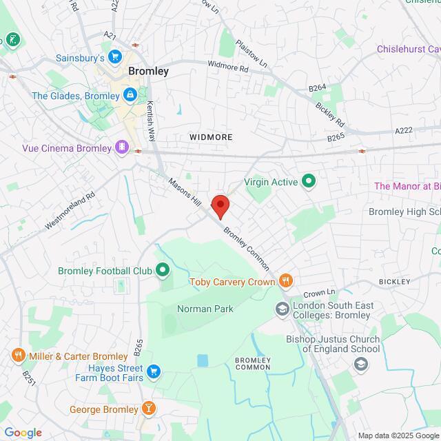 Additional property image - Bromley Common, Bromley
