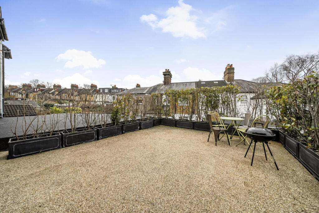 Additional property image - Plaistow Lane, Bromley