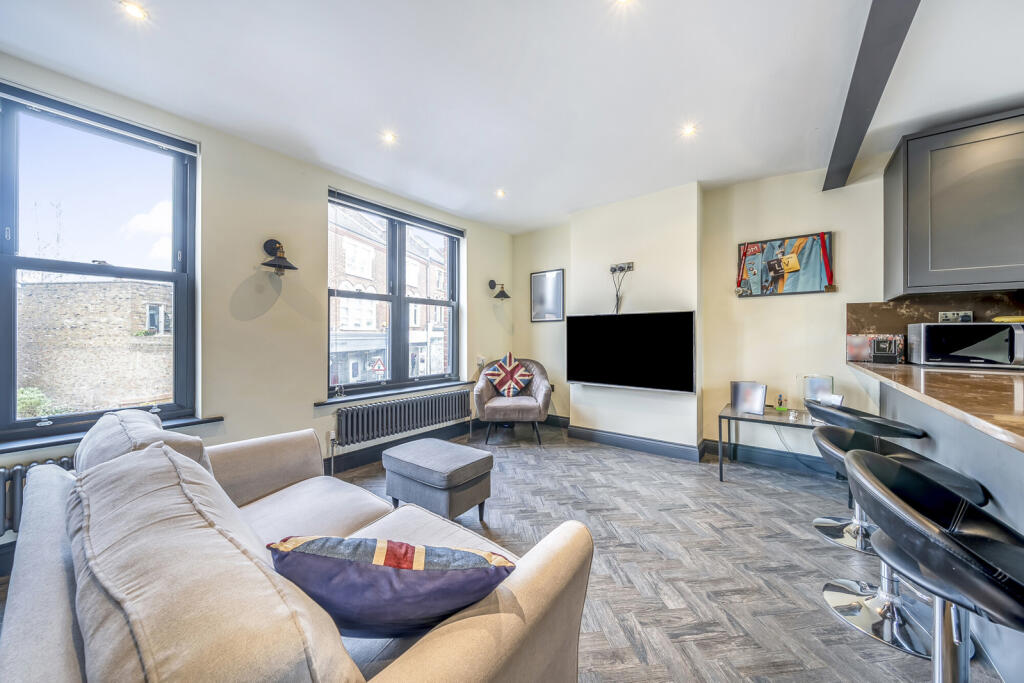 Additional property image - Plaistow Lane, Bromley