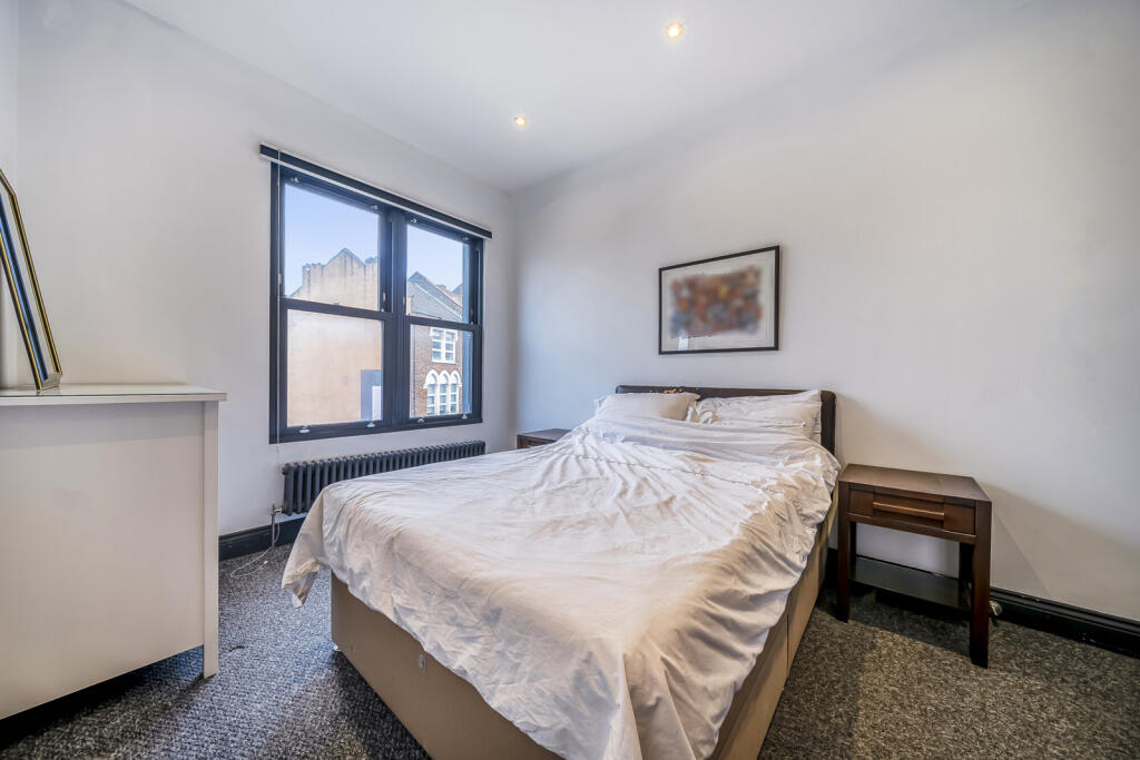 Additional property image - Plaistow Lane, Bromley